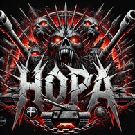 HOPA emblem
