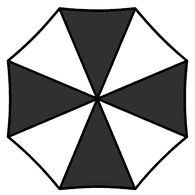 UMBLA emblem