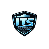 ITS- emblem