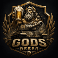 GODSB emblem