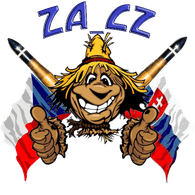 ZA_CZ emblem
