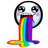 HATED emblem