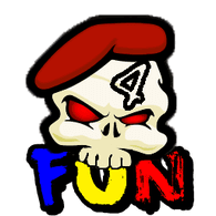 4F-RO emblem