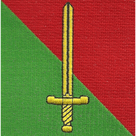 F4H emblem