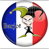 B4RJO emblem