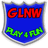 GLNW emblem