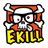 EKILL emblem