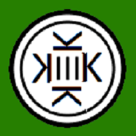 K3K emblem