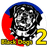 DOGS2 emblem
