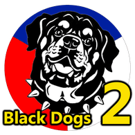 DOGS2 emblem