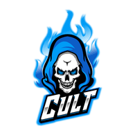 CULT2 emblem