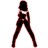 DEFKY emblem