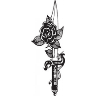 SAUFB emblem