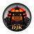 DJK1 emblem