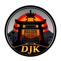 DJK1 emblem