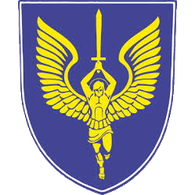 VS-UA emblem