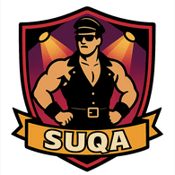 SUQA emblem