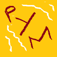 PYM emblem