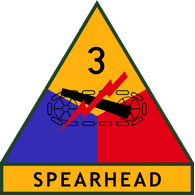 3AD emblem