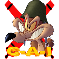C-A-I emblem