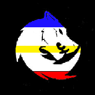-BTC- emblem