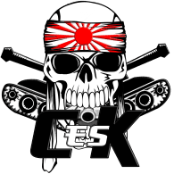 CK-ES emblem