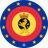 3RLB emblem