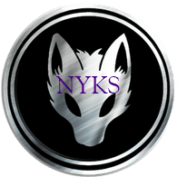 NYKS emblem