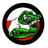 -_P_- emblem
