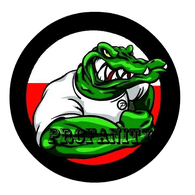 -_P_- emblem