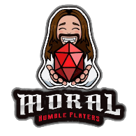 M0RAL emblem