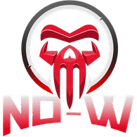 NO-W emblem