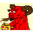 CDEV emblem