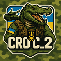 CR0C_ emblem