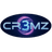 CR3MZ emblem