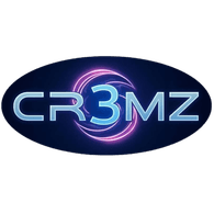 CR3MZ emblem