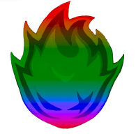 GAYR emblem