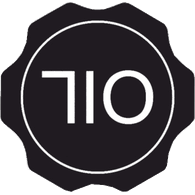 710ER emblem