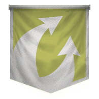 CBDUA emblem