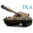 TKA emblem