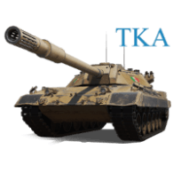 TKA emblem
