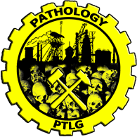 PTLG emblem