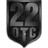 22OTC emblem