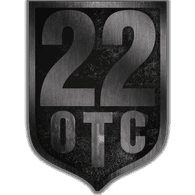 22OTC emblem