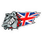 JIZZ emblem