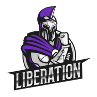 LIB-C emblem