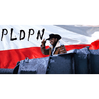 PLDPN emblem