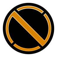 NO-NO emblem