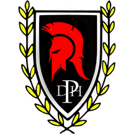 1PD-H emblem