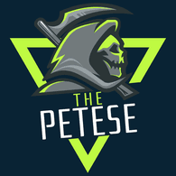 PET1 emblem